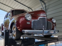 1941 Chevrolet Coupe for sale in Riverhead, New York (ID-127171)