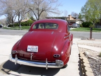 1941 Chevrolet Coupe for sale in Michigan (ID-140723)