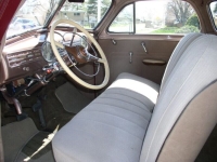 1941 Chevrolet Coupe for sale in Michigan (ID-140723)
