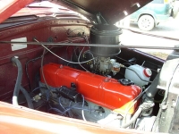 1941 Chevrolet Coupe for sale in Michigan (ID-140723)