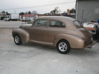 1941 Chevrolet Coupe for sale in Michigan (ID-155496)
