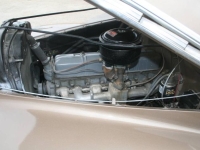 1941 Chevrolet Coupe for sale in Michigan (ID-155496)