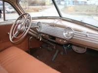 1941 Chevrolet Coupe for sale in Michigan (ID-155496)