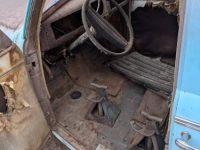 1941 Chevrolet Deluxe for sale in Michigan (ID-105210)