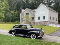 1941 Chevrolet Deluxe for sale in Michigan (ID-121451)