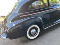 1941 Chevrolet Deluxe for sale in Michigan (ID-121451)