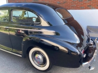 1941 Chevrolet Deluxe for sale in Michigan (ID-121451)