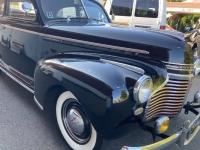 1941 Chevrolet Deluxe for sale in Michigan (ID-121451)