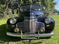 1941 Chevrolet Deluxe for sale in Michigan (ID-121451)