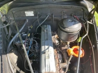 1941 Chevrolet Deluxe for sale in Michigan (ID-121451)