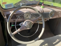 1941 Chevrolet Deluxe for sale in Michigan (ID-121451)