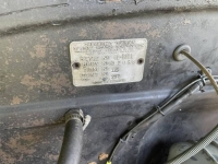 1941 Chevrolet Deluxe for sale in Michigan (ID-121451)