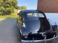 1941 Chevrolet Deluxe for sale in Michigan (ID-121451)