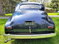 1941 Chevrolet Deluxe for sale in Michigan (ID-128102)