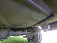 1941 Chevrolet Deluxe for sale in Michigan (ID-128102)