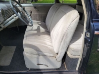 1941 Chevrolet Deluxe for sale in Michigan (ID-128102)