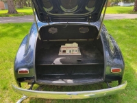 1941 Chevrolet Deluxe for sale in Michigan (ID-128102)