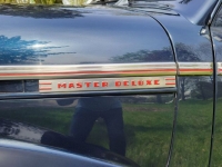 1941 Chevrolet Deluxe for sale in Michigan (ID-128102)