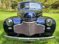 1941 Chevrolet Deluxe for sale in Michigan (ID-128102)