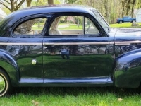 1941 Chevrolet Deluxe for sale in Michigan (ID-128102)