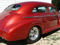 1941 Chevrolet Deluxe for sale (ID-99900)
