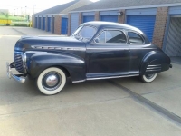 1941 Chevrolet Deluxe for sale (ID-100353)