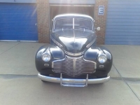 1941 Chevrolet Deluxe for sale (ID-100353)