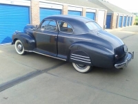 1941 Chevrolet Deluxe for sale (ID-100353)