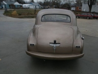 1941 Chevrolet Deluxe for sale in Michigan (ID-137762)