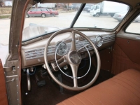1941 Chevrolet Deluxe for sale in Michigan (ID-137762)