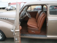 1941 Chevrolet Deluxe for sale in Michigan (ID-137762)
