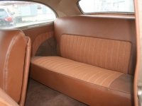 1941 Chevrolet Deluxe for sale in Michigan (ID-137762)