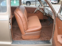 1941 Chevrolet Deluxe for sale in Michigan (ID-137762)