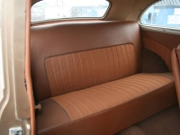 1941 Chevrolet Deluxe for sale in Michigan (ID-137762)