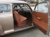 1941 Chevrolet Deluxe for sale in Michigan (ID-137762)