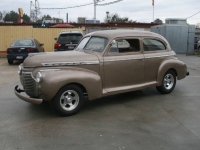 1941 Chevrolet Deluxe for sale in Michigan (ID-137762)