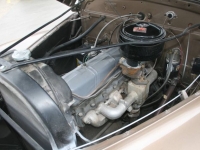 1941 Chevrolet Deluxe for sale in Michigan (ID-137762)