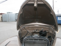 1941 Chevrolet Deluxe for sale in Michigan (ID-137762)