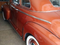 1941 Chevrolet Deluxe for sale in Michigan (ID-142331)