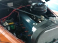 1941 Chevrolet Deluxe for sale in Michigan (ID-142331)