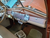 1941 Chevrolet Deluxe for sale in Michigan (ID-142331)