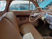 1941 Chevrolet Deluxe for sale in Michigan (ID-142331)