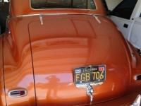 1941 Chevrolet Deluxe for sale in Michigan (ID-142331)