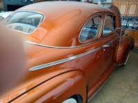 1941 Chevrolet Deluxe for sale in Michigan (ID-142331)