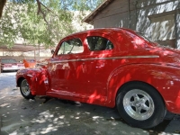 1941 Chevrolet Deluxe for sale in Michigan (ID-143144)