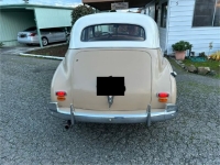 1941 Chevrolet Deluxe for sale in Michigan (ID-155342)