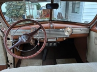 1941 Chevrolet Deluxe for sale in Michigan (ID-155342)