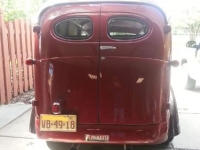 1941 Chevrolet Panel Truck for sale in Michigan (ID-120678)