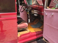 1941 Chevrolet Panel Truck for sale in Michigan (ID-120678)