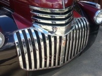 1941 Chevrolet Panel Truck for sale in Michigan (ID-120678)